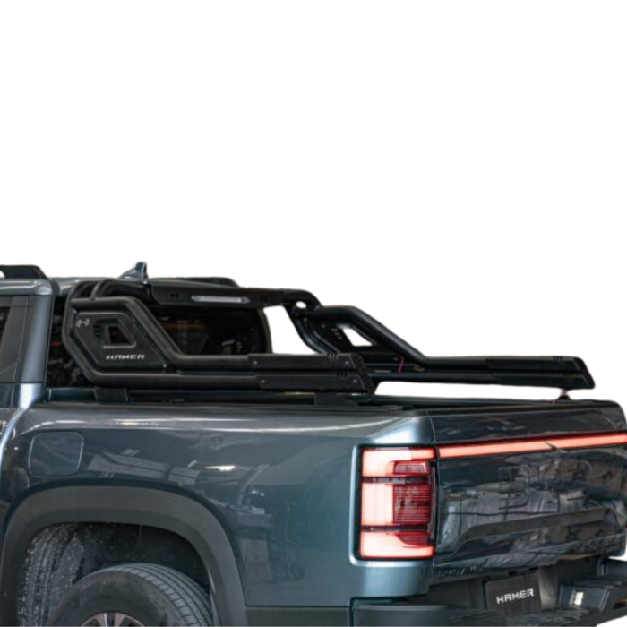 Hamer | BYD Shark 6 2025+ Night Fury Sports Bar