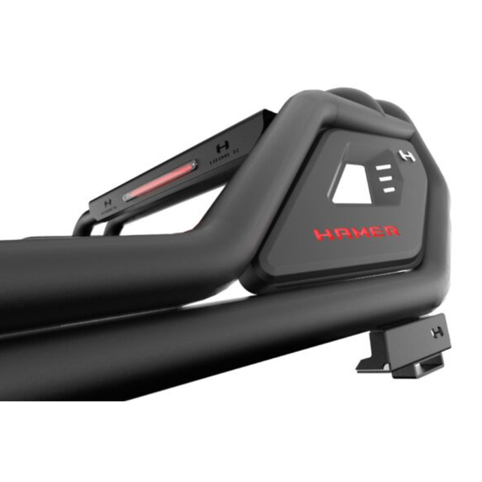 Hamer | BYD Shark 6 2025+ Night Fury Sports Bar