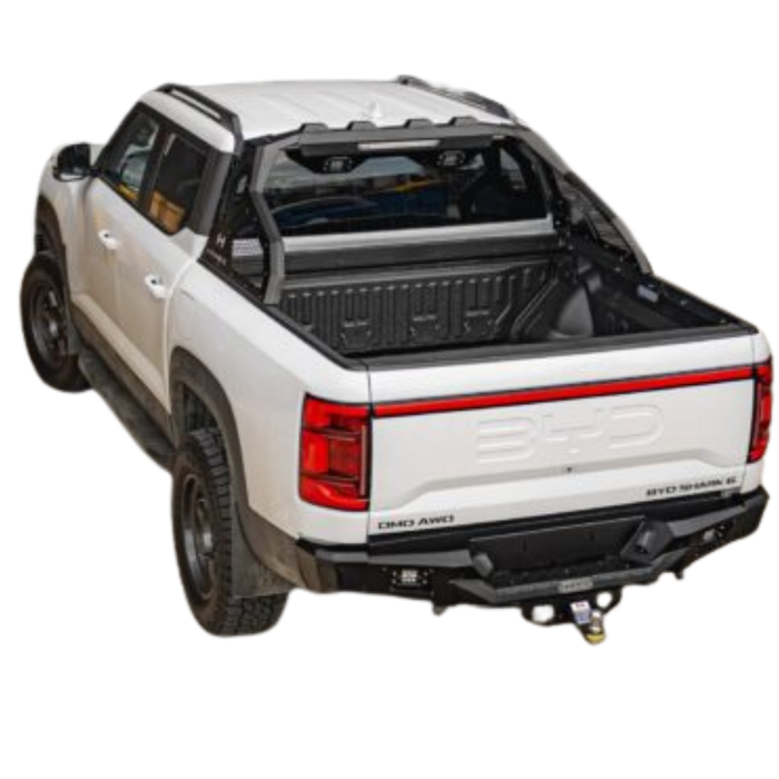 Hamer | BYD Shark 6 Nova Series ( includes tow hitch receiver )