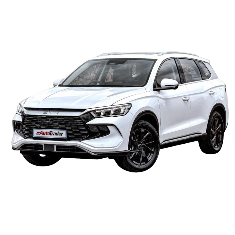 Bosal | BYD Sealion 5 2025+ Towbar