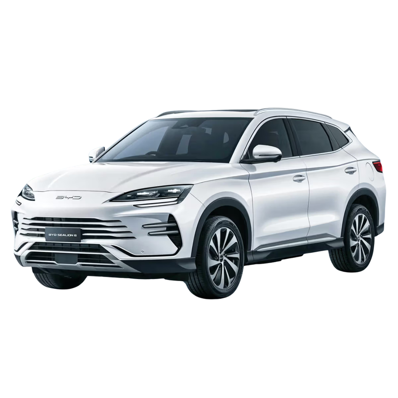 Bosal | BYD Sealion 6 2025+ Towbar