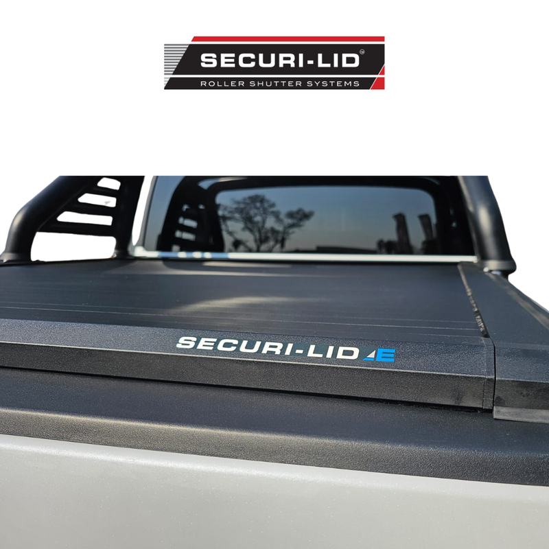 Securi-Lid | BYD Shark Manual Lid