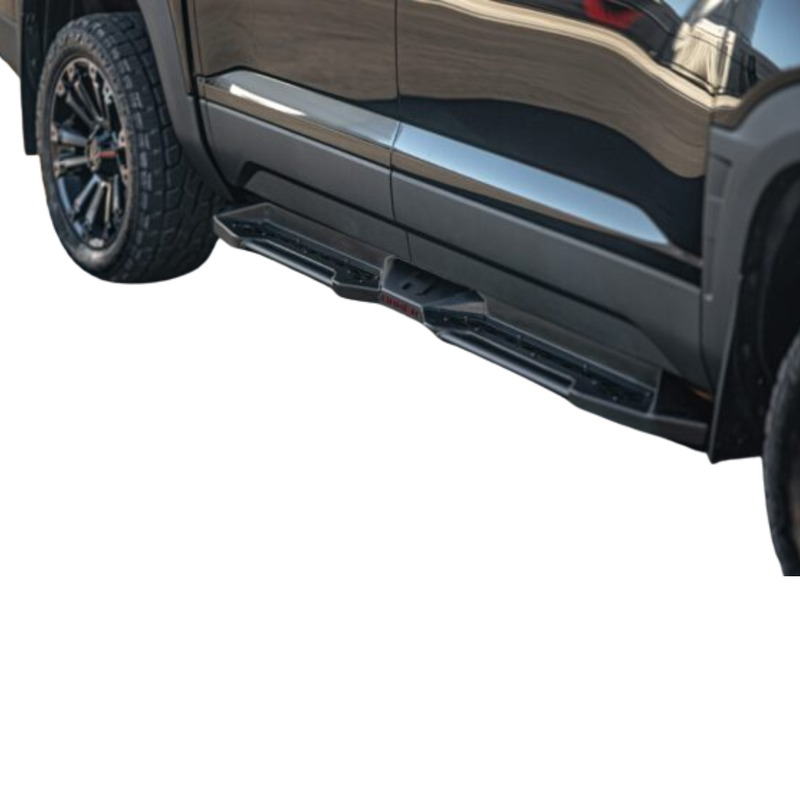 Hamer | BYD Shark 6 2025+ Shadow Side Steps