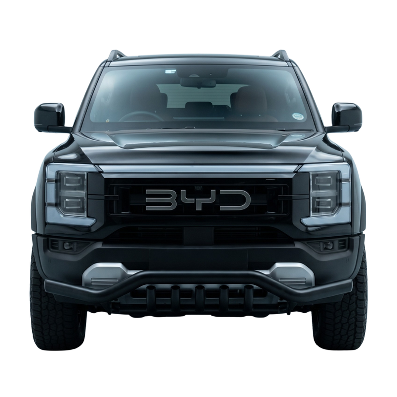 Artav | BYD Shark PREDATOR Styling Bar Black