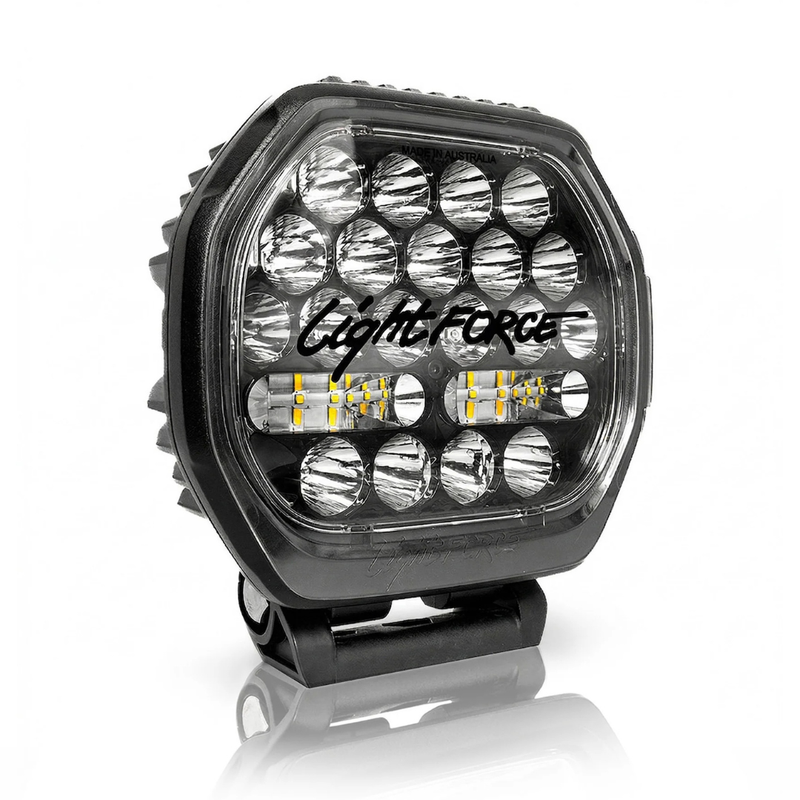 Light Force | Beast 190 LED Driving Light