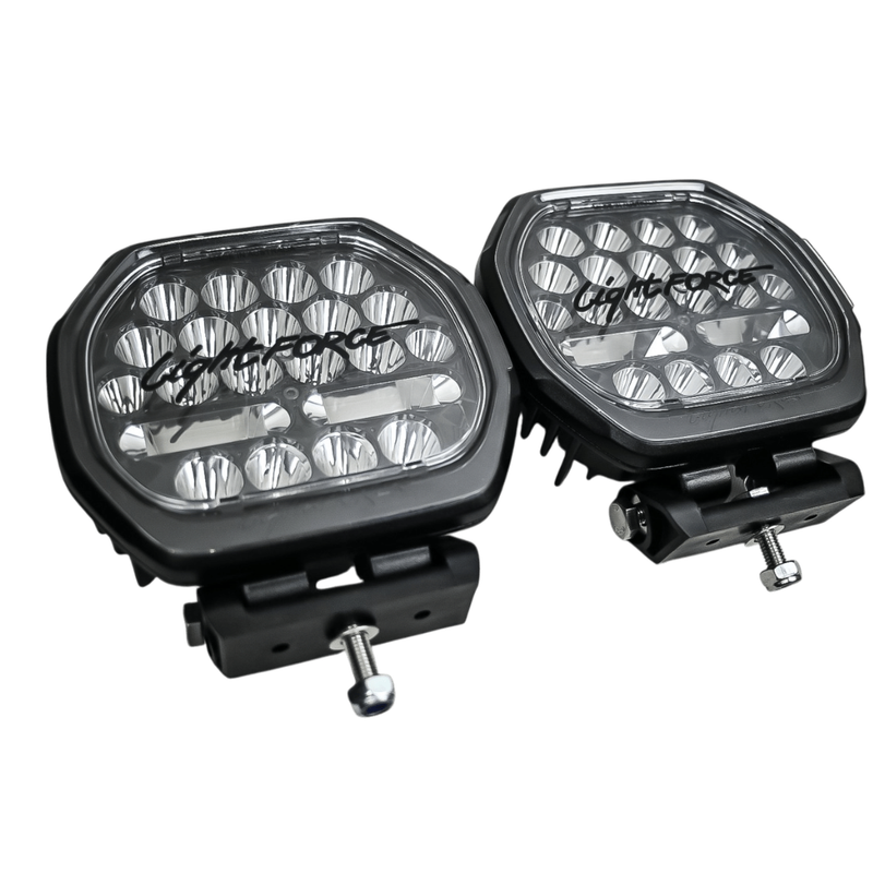 Light Force | Beast 190 LED Driving Light