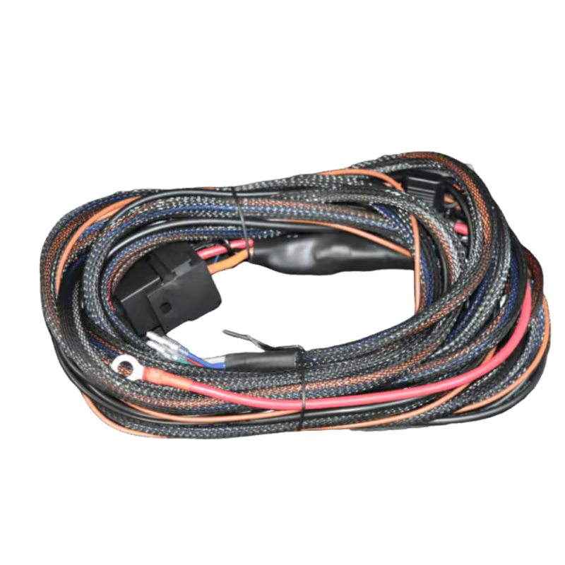 Light Force | Beast Driving Light Universal Wiring Harness