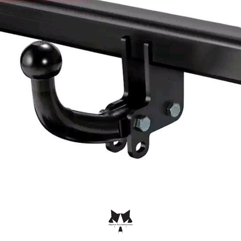 Bosal | AUDI A3 1.4/1.6/1.8 HATCH 3-Dr 2/2012+ Towbar