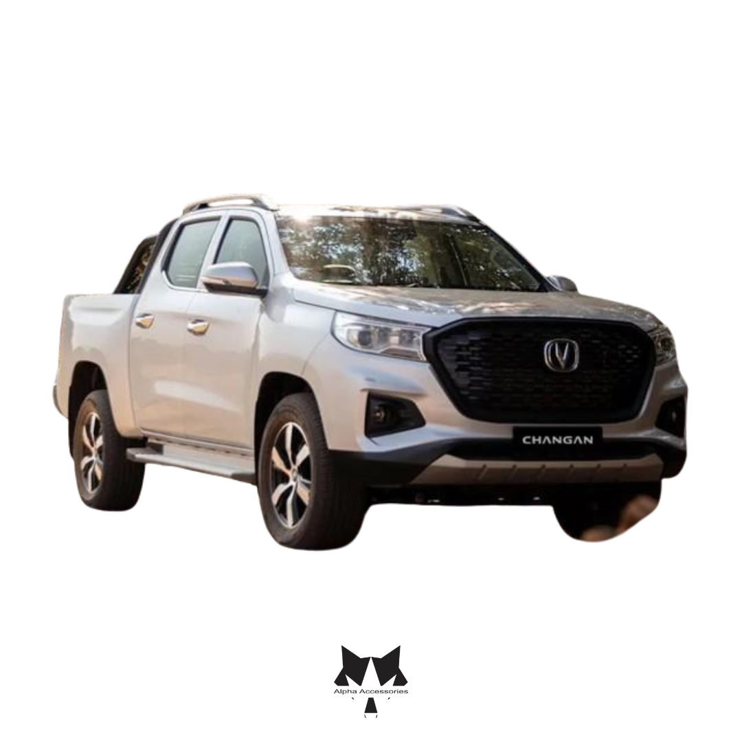 CHANGAN