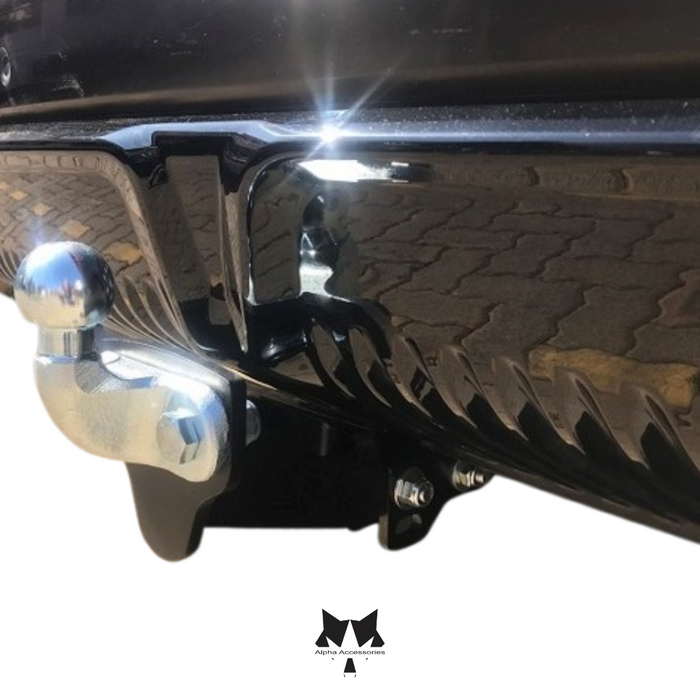 Bosal | BAIC X55 & PLUS 2022+