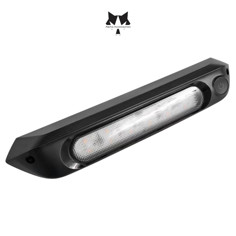 Lumeno | Dual Camper Light