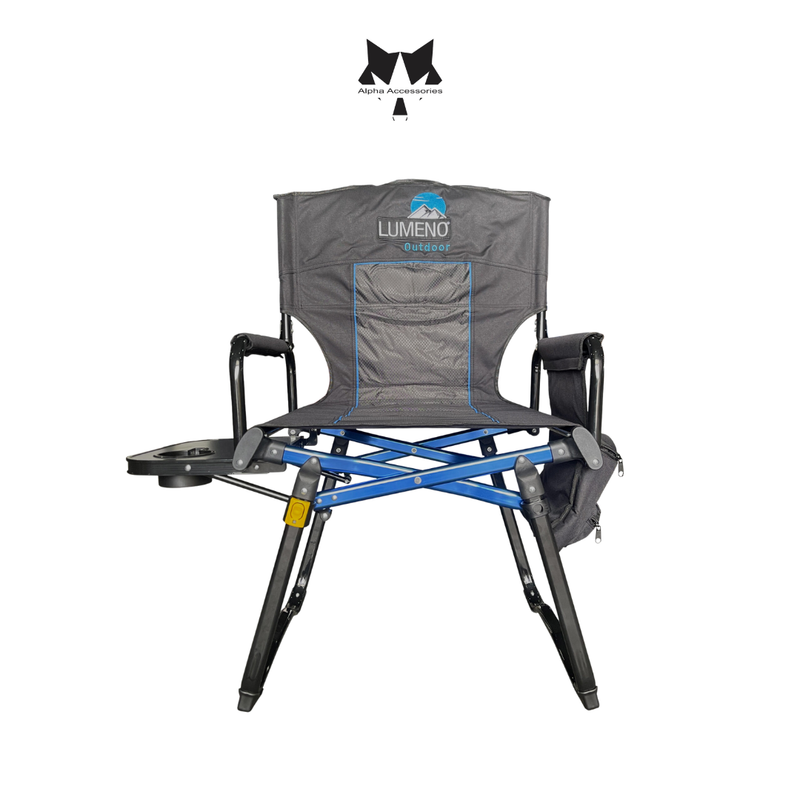 Lumeno | Outdoor Camping Chair