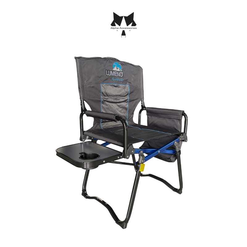 Lumeno | Outdoor Camping Chair