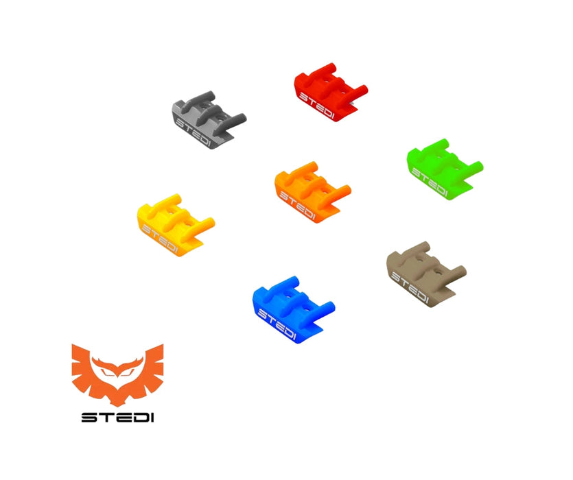 STEDI ST3303 & ST3301 PRO Color CAPS