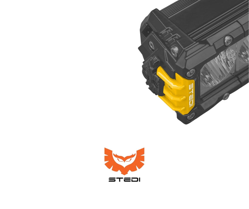 STEDI ST3303 & ST3301 PRO Color CAPS