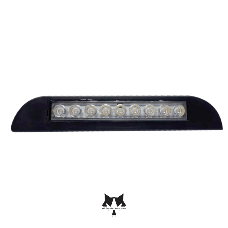 Lumeno | Caravan Light 4.5W - WHITE/AMBER