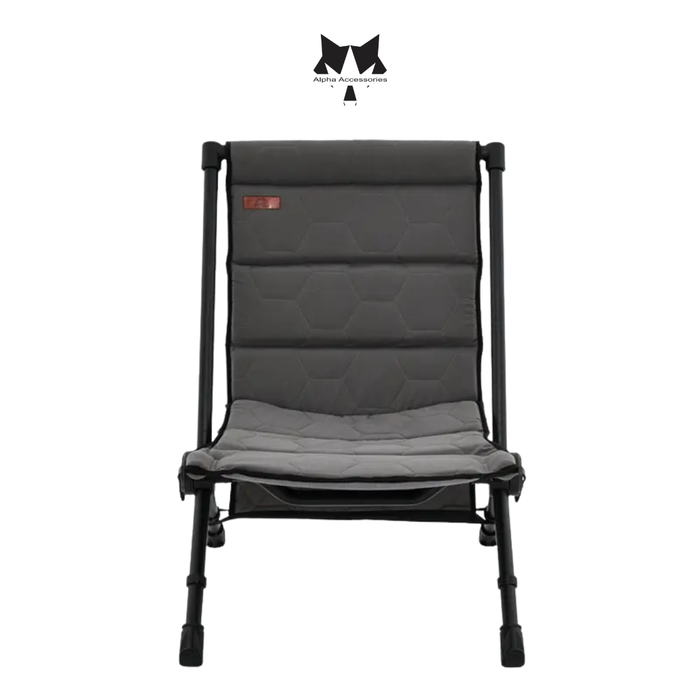 Runva | Wild Land MTS-X Camping Chair