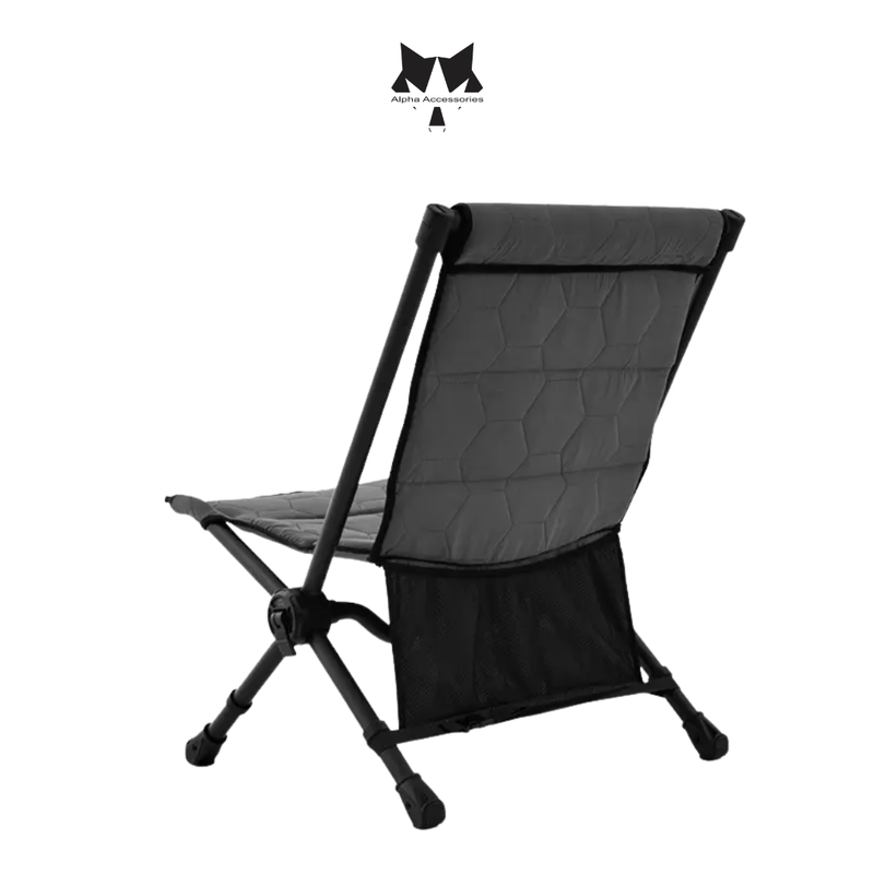 Runva | Wild Land MTS-X Camping Chair