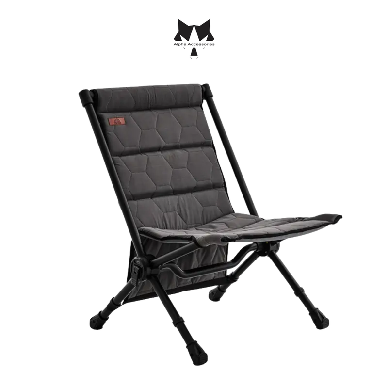 Runva | Wild Land MTS-X Camping Chair