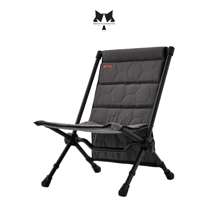 Runva | Wild Land MTS-X Camping Chair