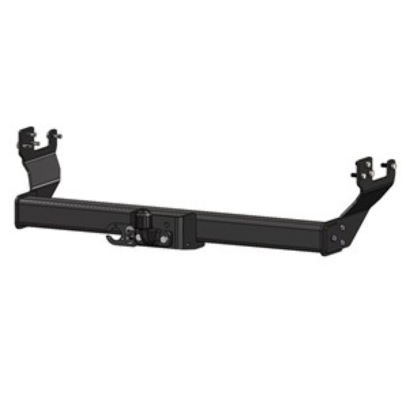 Brink | Changan Hunter D/C 2025 Under Bumper Towbar