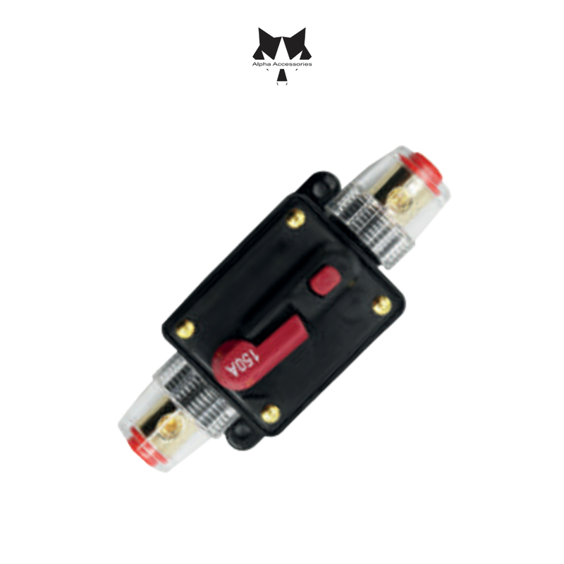 Lumeno | Circuit Breakers