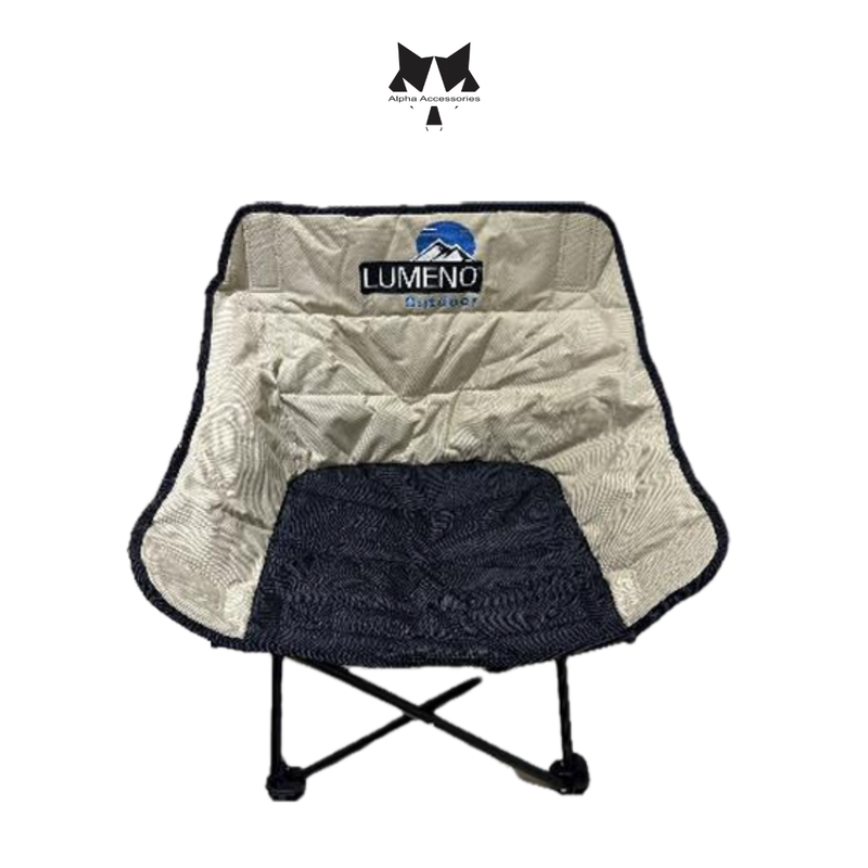 Lumeno | Comfy Camper Chair