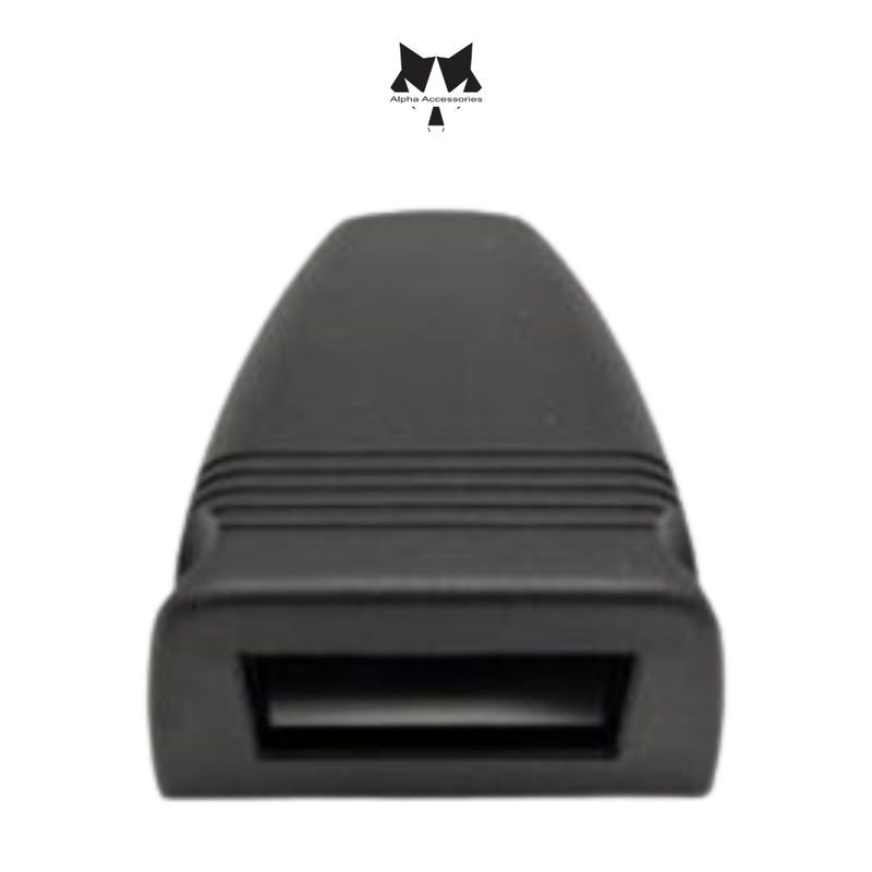 Lumeno | Square Connector Console
