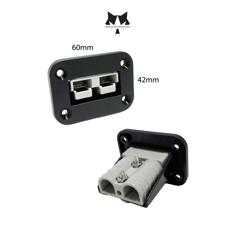 Lumeno | Square Connector Panel