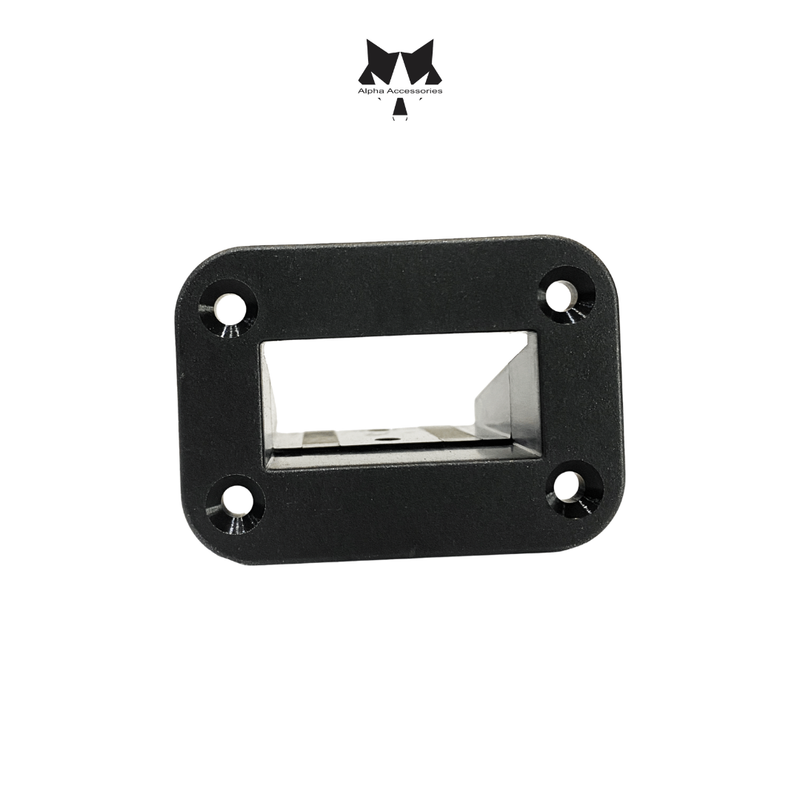 Lumeno | Square Connector Panel