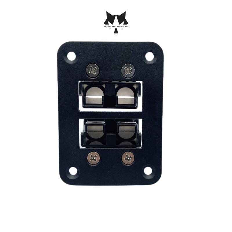 Lumeno | Square Connector Panel