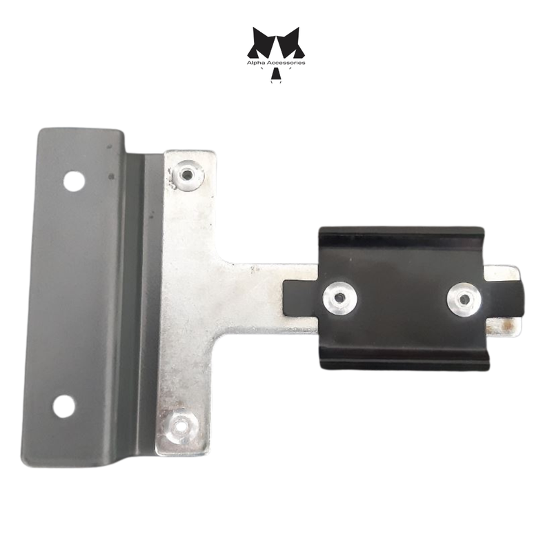 Runva | Control Box Mounting Bracket for 8000 - 12000LBS Control Box