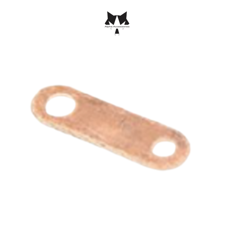 Lumeno | Mini Copper Tab
