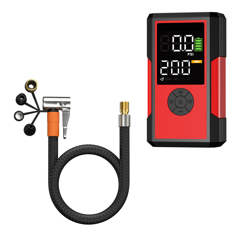 CS 200 PSI Air Inflator