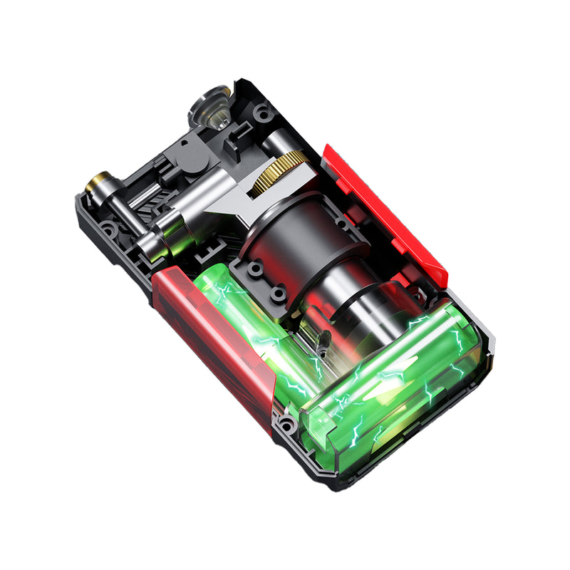CS 200 PSI Air Inflator