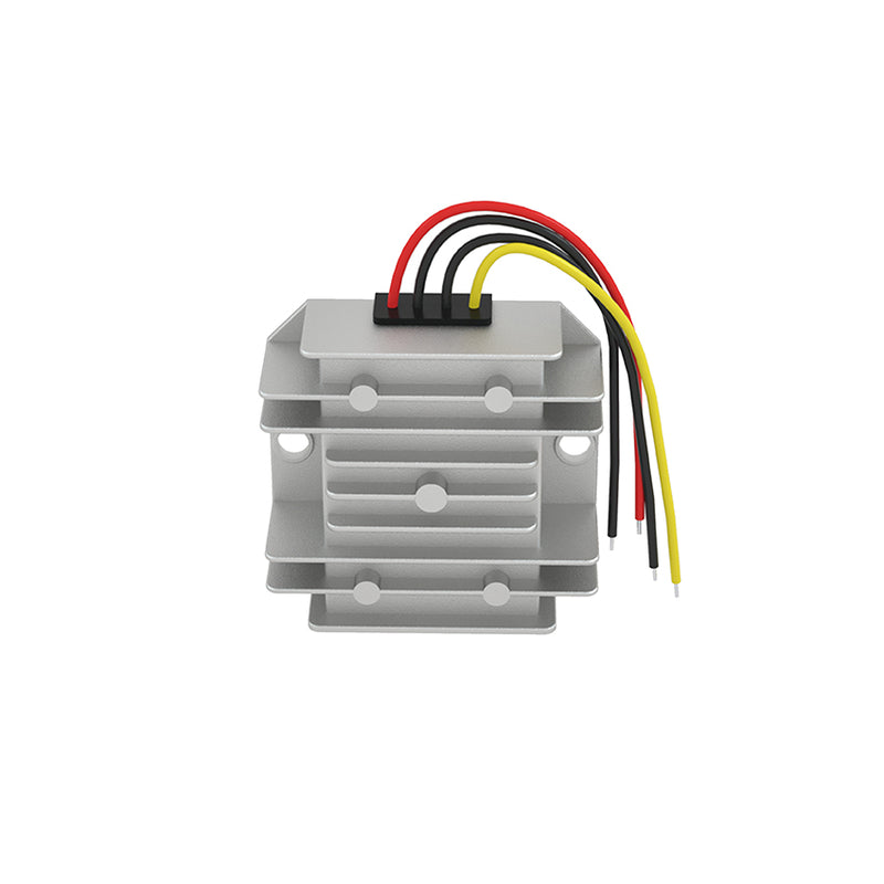 CS Voltage Reducer 10A 24V to 12V