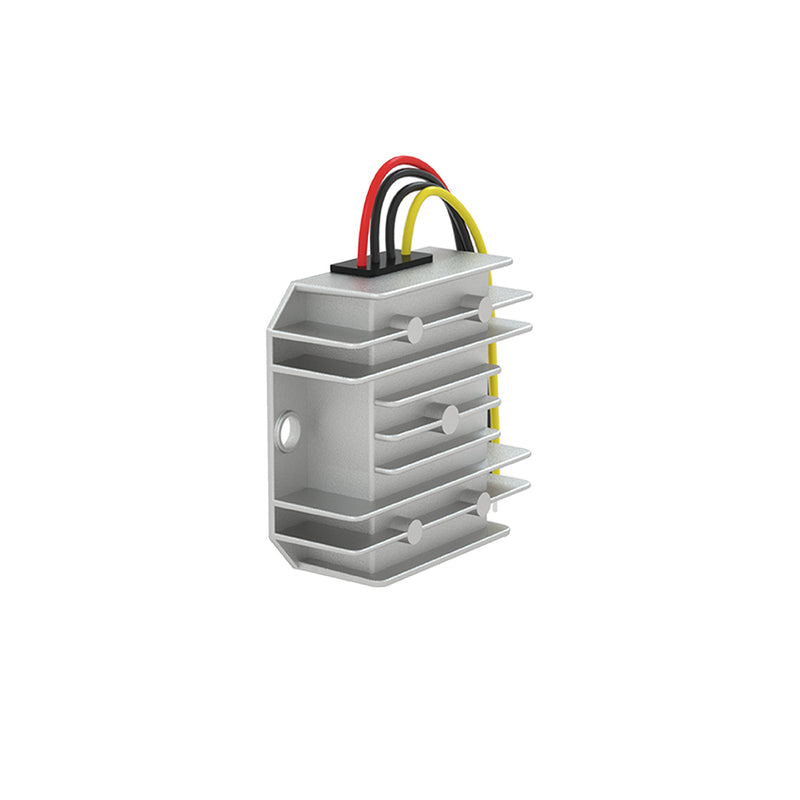 CS Voltage Reducer 20A 24V to 12V
