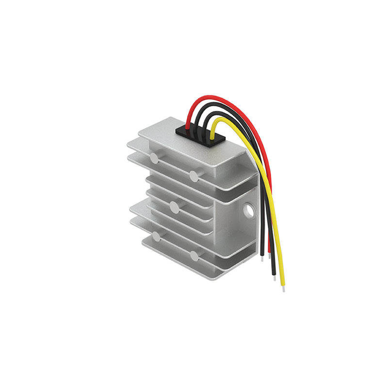 CS Voltage Reducer 20A 24V to 12V