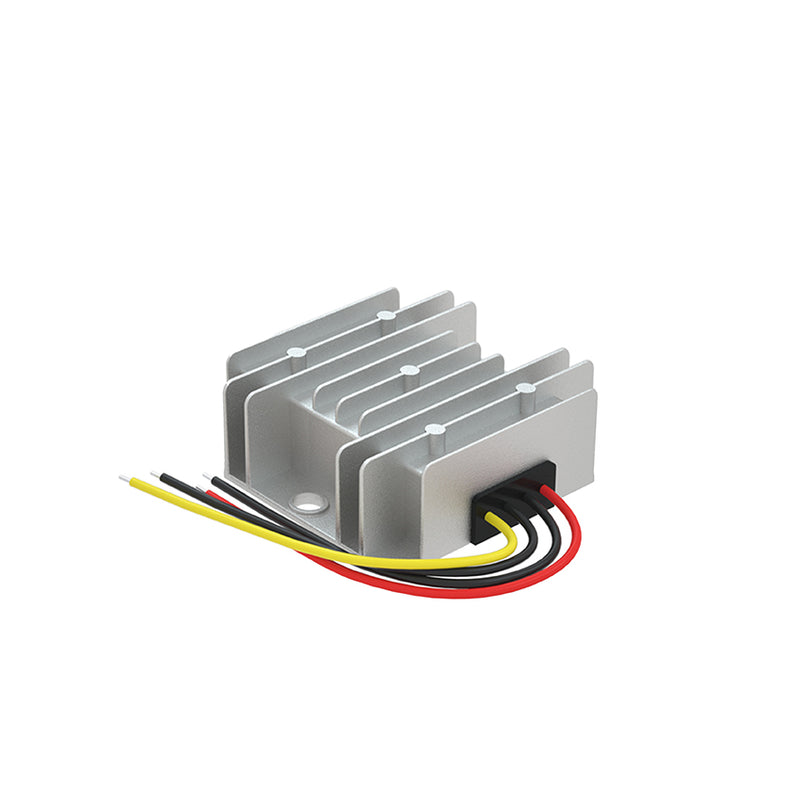 CS Voltage Reducer 20A 24V to 12V
