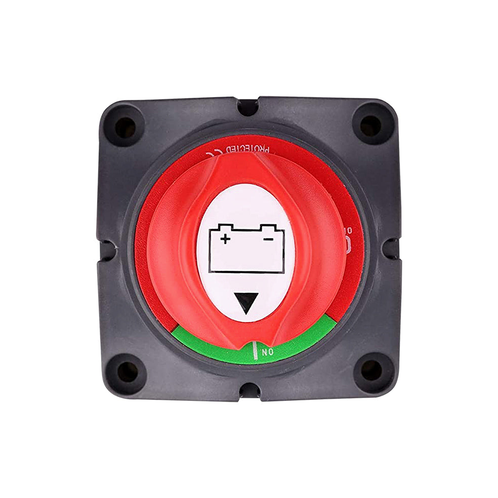 Masterswitch ON-OFF — Alpha Accessories (Pty) Ltd