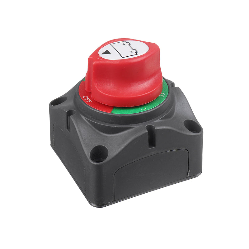 Masterswitch 1-2-ON-OFF