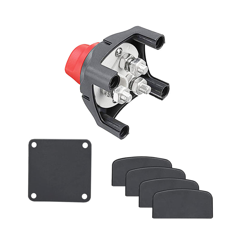 Masterswitch 1-2-ON-OFF