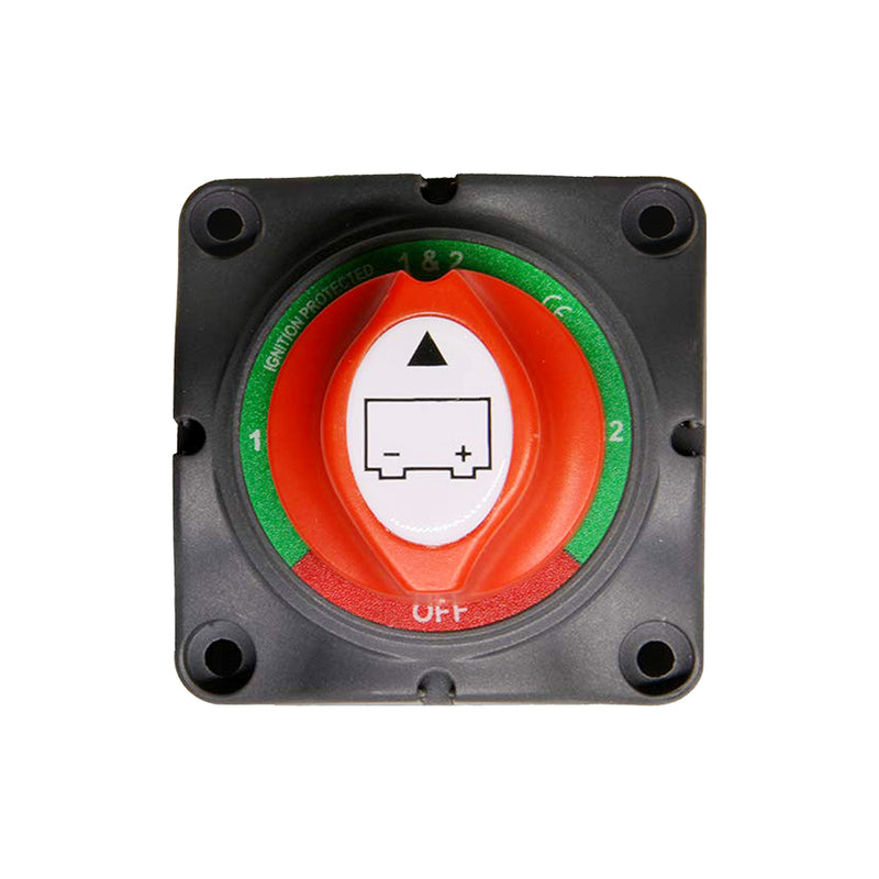 Masterswitch 1-2-ON-OFF