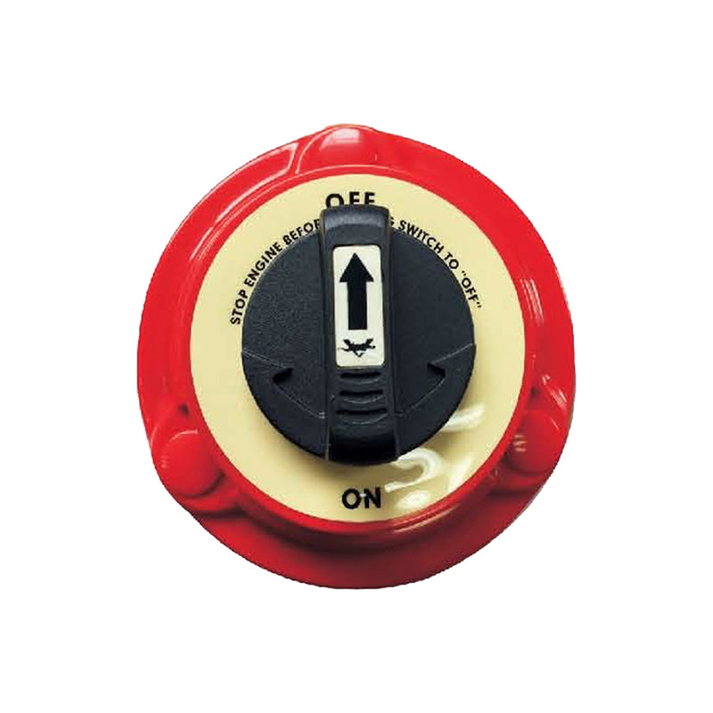 ON-OFF Marine Battery Switch 6-32V
