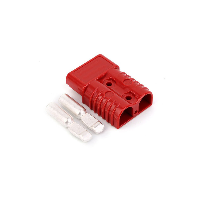 Anderson - like 50A Red  50 plugs