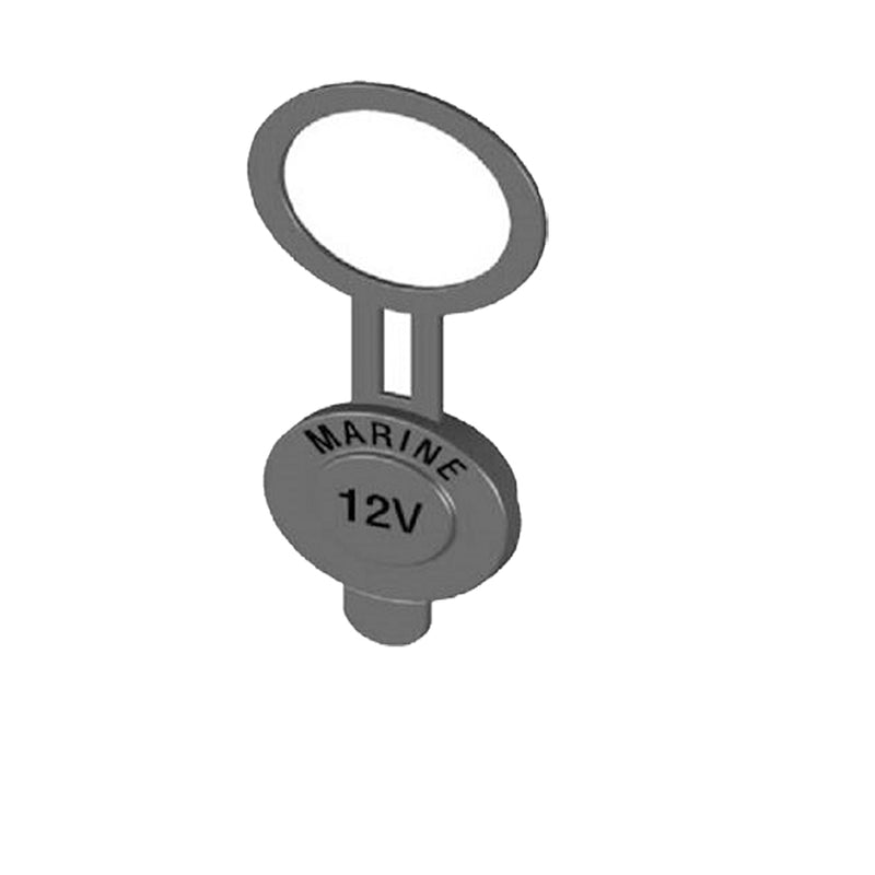 Power Cigarette Socket