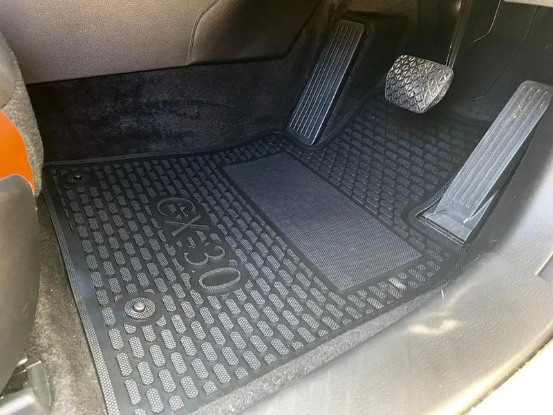 Addo | Mazda CX30 Interior Set