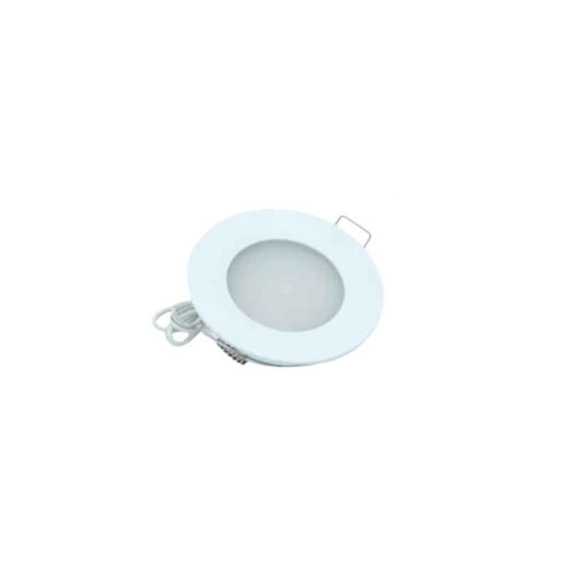 Lumeno | Caravan Downlight 2W