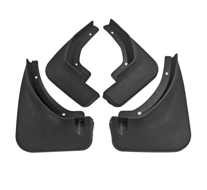 Chery Tiggo 8 | Mudflaps