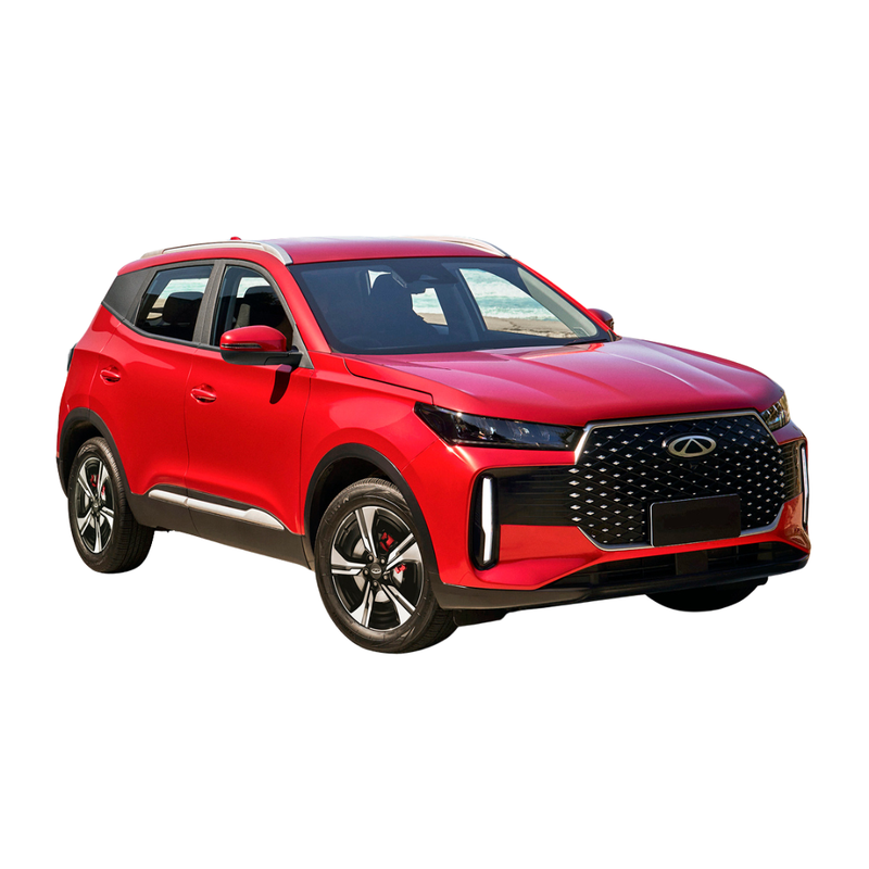 Bosal | Chery Tiggo 4 Pro Cross / Hybrid